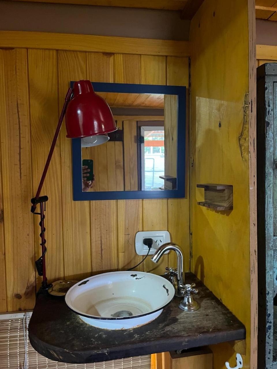 Salida De Las Casillas Ingeniero Maschwitz Esterno foto